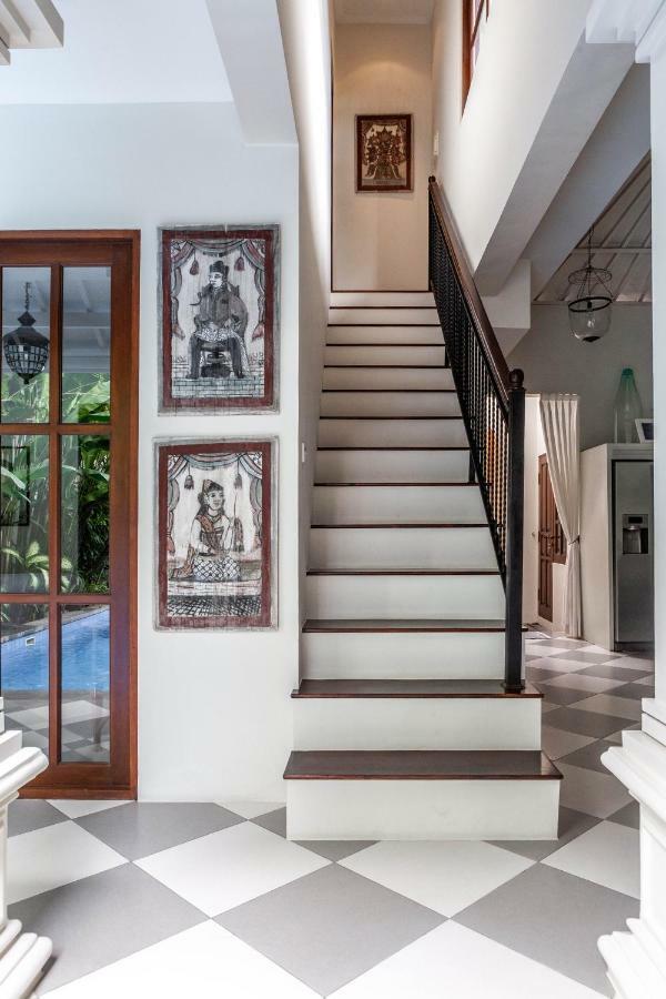 Villa Seni スミニャック エクステリア 写真